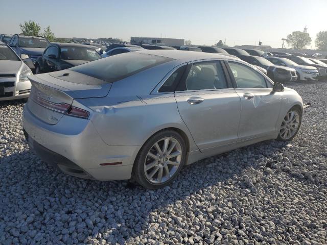 2015 LINCOLN MKZ HYBRID - 3LN6L2LU1FR617875