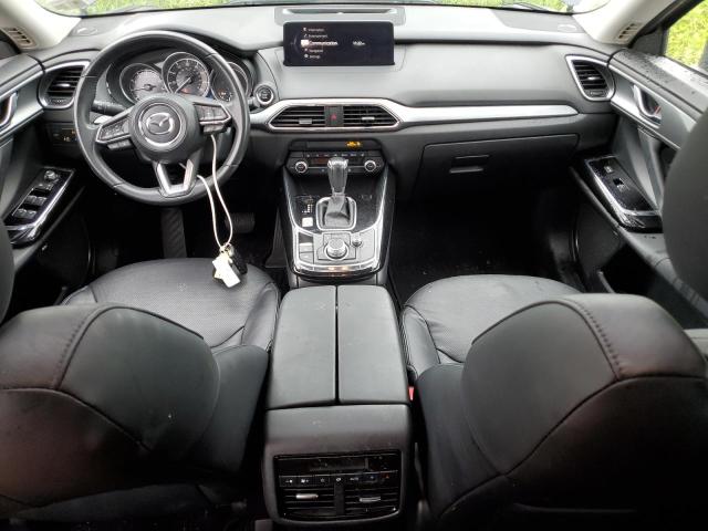 2021 MAZDA CX-9 TOURI JM3TCBCY6M0521643