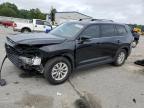 2024 TOYOTA GRAND HIGH - 5TDACAB58RS017603
