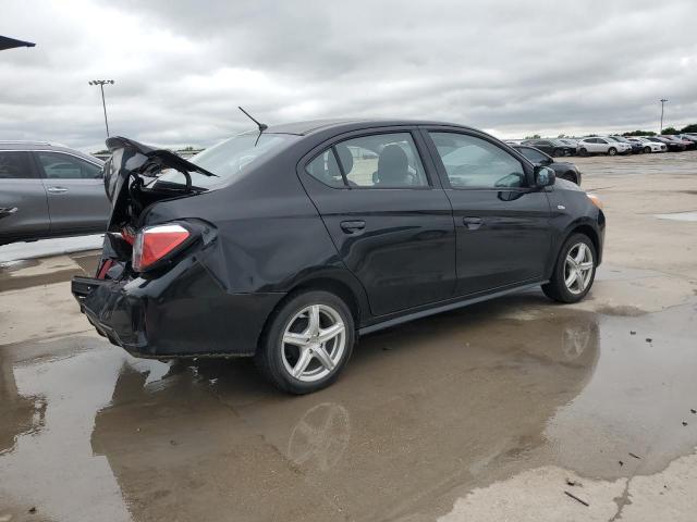 Vin: ml32fufj2nhf06863, lot: 55861615, mitsubishi mirage g4 es 20223