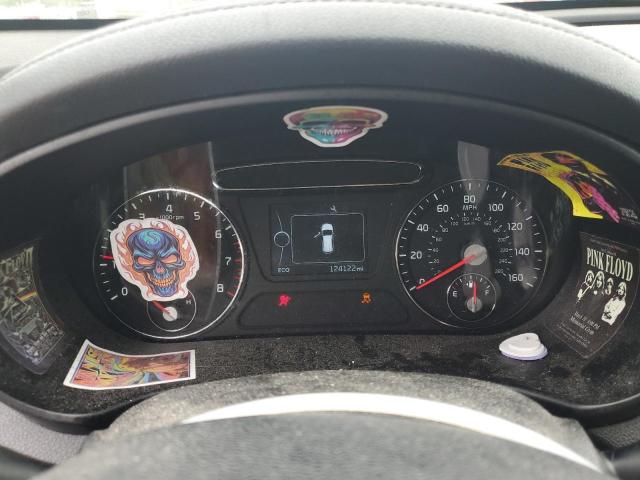 2016 KIA SORENTO LX 5XYPG4A3XGG183163