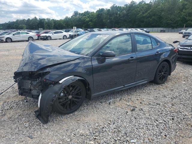 2025 TOYOTA CAMRY XSE - 4T1DAACK8SU119097