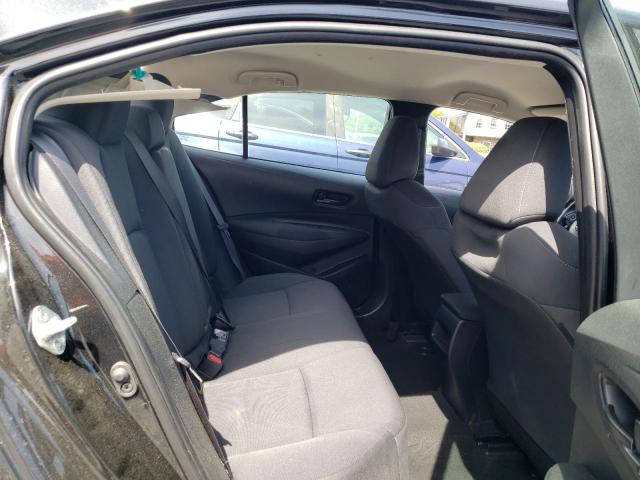 2022 TOYOTA COROLLA LE - 5YFEPMAE1NP335655