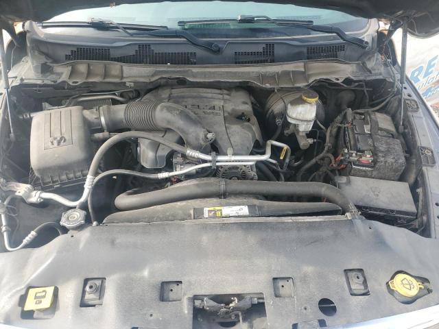 2019 RAM 1500 CLASS 1C6RR7TT2KS724394