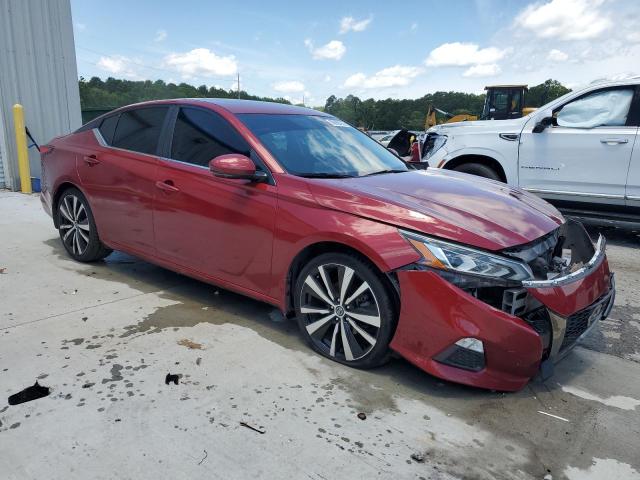 Vin: 1n4bl4cv8kc187221, lot: 58968255, nissan altima sr 20194
