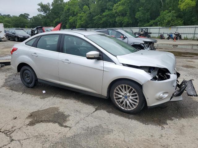 Vin: 1fahp3h24cl264515, lot: 58496225, ford focus sel 20124