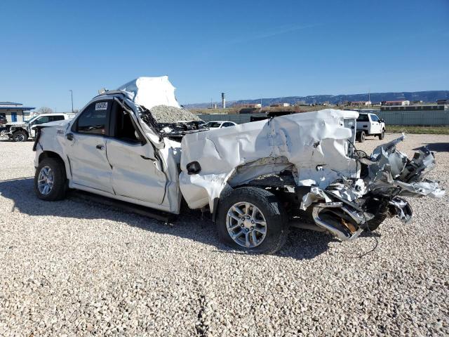 Vin: 1gcudded9rz155809, lot: 54540385, chevrolet all models k1500 lt 20242