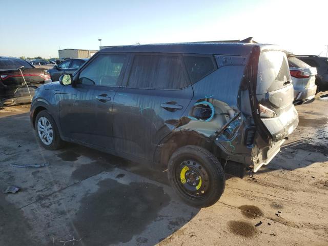 Vin: kndj23au9p7213497, lot: 55564965, kia soul lx 20232