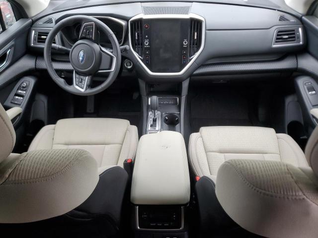 2025 SUBARU ASCENT PRE 4S4WMADD1S3416363