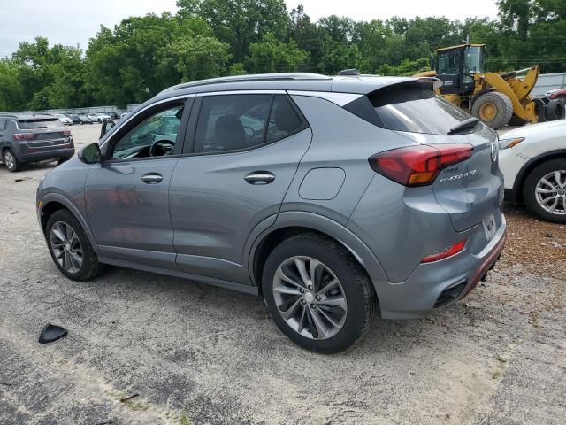 Vin: kl4mmdsl2lb117862, lot: 58728455, buick encore select 20202