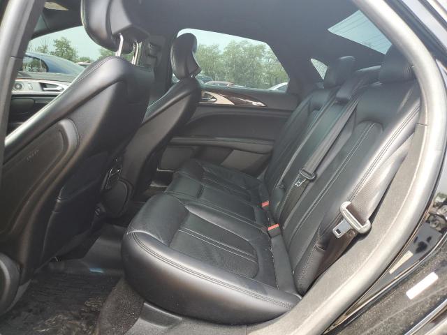 2018 LINCOLN MKZ RESERV 3LN6L5F96JR614004