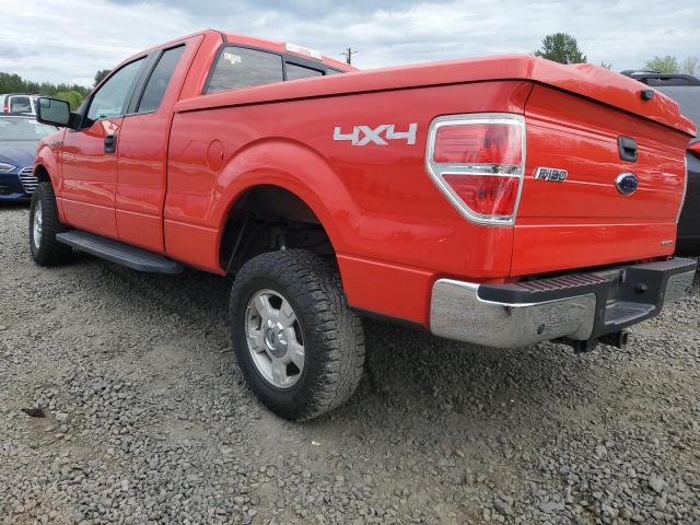 Vin: 1ftfx1ef3bfa47886, lot: 56362795, ford f-150 super cab 20112
