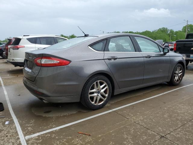 Vin: 3fa6p0h71dr237485, lot: 55383015, ford fusion se 20133
