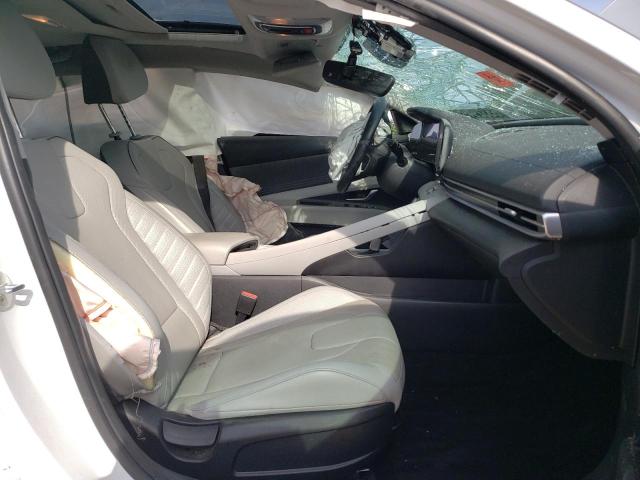 2023 HYUNDAI ELANTRA LI - KMHLN4AJ9PU041027