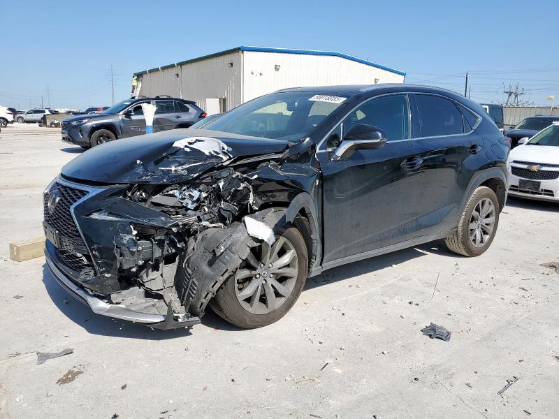 Vin: jtjyarbz1h2059829, lot: 56918055, lexus nx 200t base 2017 img_1