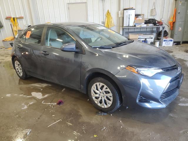 Vin: 2t1burhe2hc922305, lot: 55944045, toyota corolla l 20174