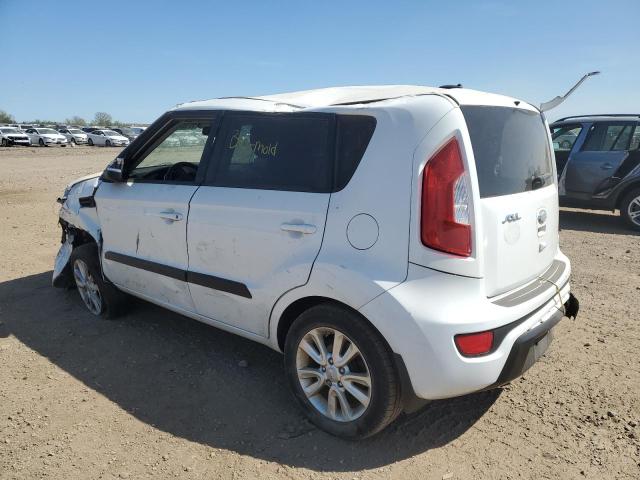 Vin: kndjt2a61d7773390, lot: 56109475, kia soul + 20132