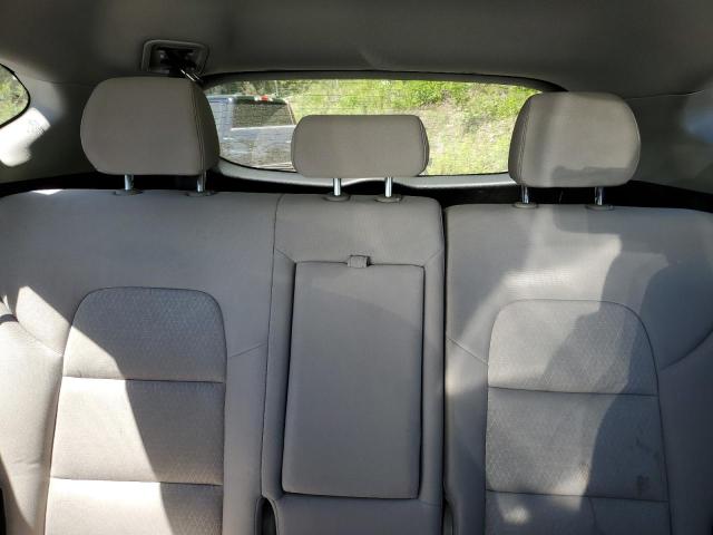 2018 HYUNDAI TUCSON SEL - KM8J3CA4XJU707238