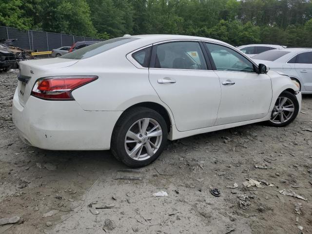 Vin: 1n4al3ap9ec154307, lot: 58311195, nissan altima 2.5 20143