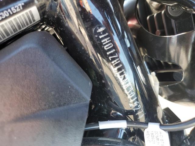 2022 HARLEY-DAVIDSON RH975 1HD1ZH116NB301527