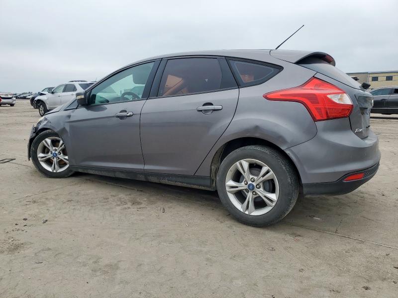 Vin: 1fadp3k26dl183279, lot: 58997735, ford focus se 20132