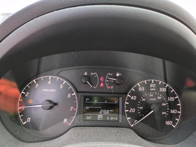 2015 NISSAN SENTRA S - 3N1AB7AP6FY301716