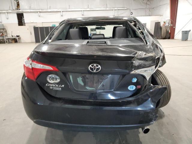 2015 TOYOTA COROLLA L - 2T1BURHE8FC305889