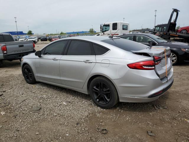 Vin: 3fa6p0hd1jr239822, lot: 58138715, ford fusion se 20182
