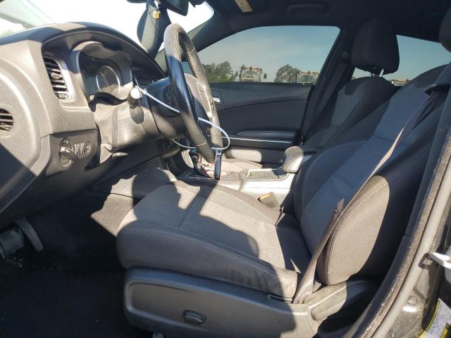 2015 DODGE CHARGER SE - 2C3CDXBG5FH731567