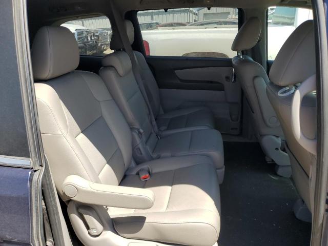 2015 HONDA ODYSSEY EX - 5FNRL5H67FB096028