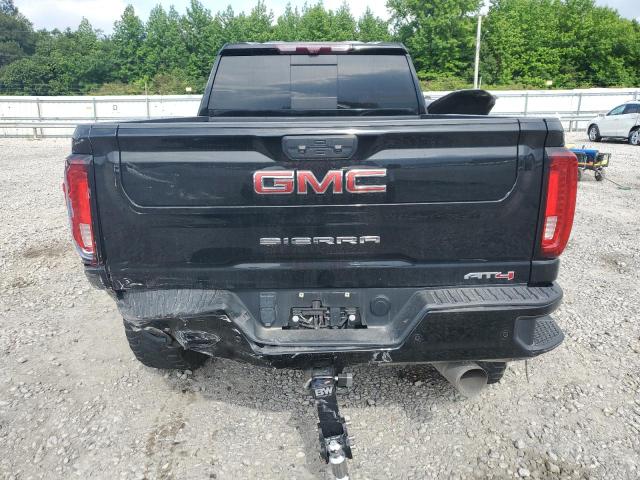 2023 GMC SIERRA K25 1GT49PEY4PF154989