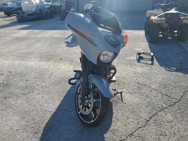 2024 HARLEY-DAVIDSON FLHX 1HD1KB716RB633577