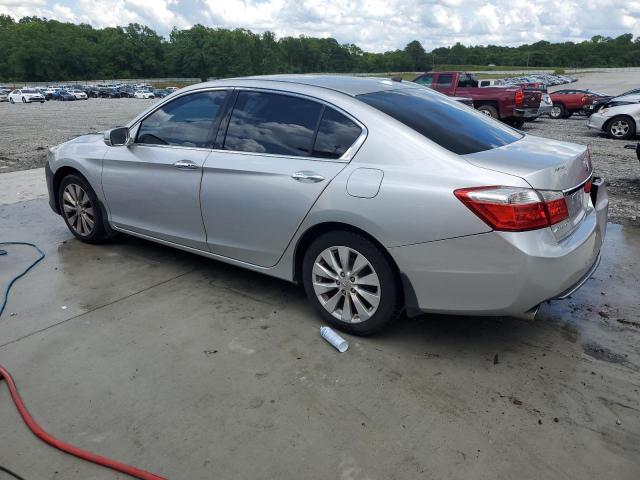 Vin: 1hgcr3f87fa006089, lot: 56320945, honda accord exl 20152