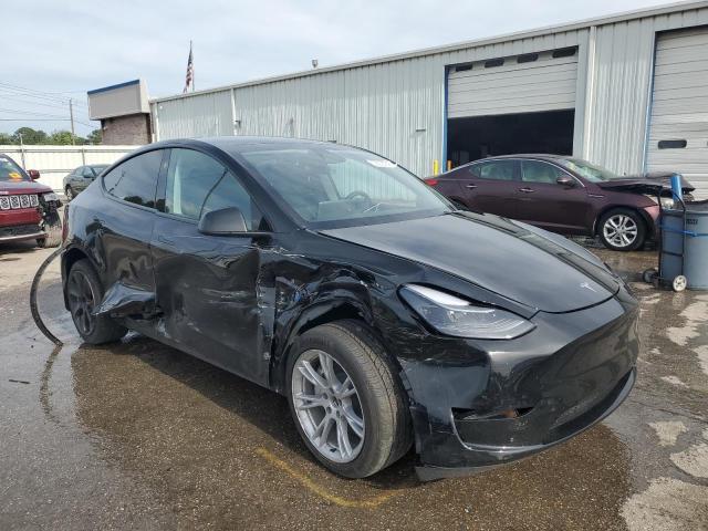 Vin: 7saygdee0pa163494, lot: 58236745, tesla model y 20234