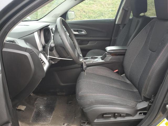 2CNFLEEW8A6414725 2010 CHEVROLET EQUINOX