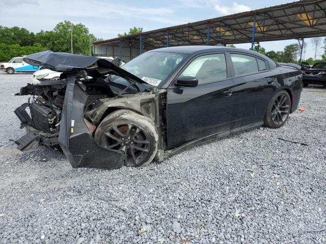 Vin: 2c3cdxgj7lh193261, lot: 56678205, dodge charger scat pack 2020 img_1