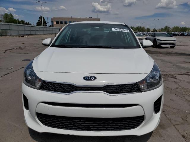 2020 KIA RIO LX - 3KPA24AD4LE355384
