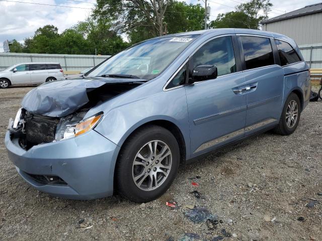 Vin: 5fnrl5h69db022252, lot: 55776325, honda all models exl 2013 img_1