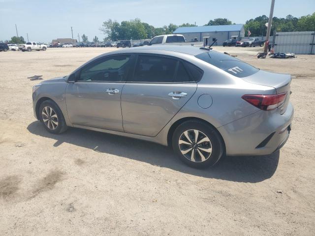 Vin: 3kpa24ad6pe532510, lot: 57051175, kia rio lx 20232