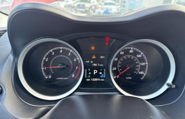 2016 MITSUBISHI LANCER ES JA32V2FW5GU013006