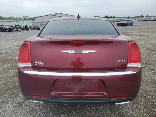 2016 CHRYSLER 300 LIMITED - 2C3CCAAG6GH175465