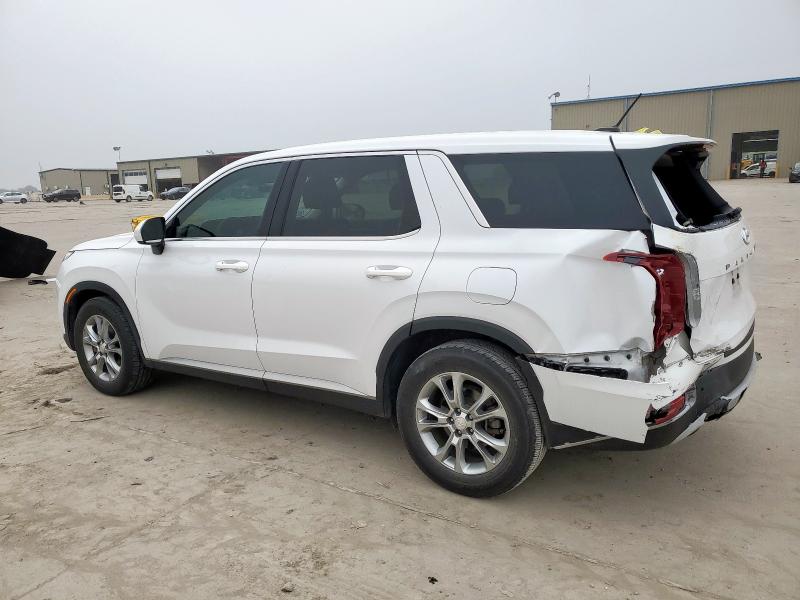 Vin: km8r14he8lu040640, lot: 58182065, hyundai palisade se 20202