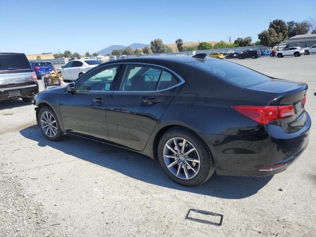 Vin: 19uub1f32ja000291, lot: 56765525, acura tlx 20182