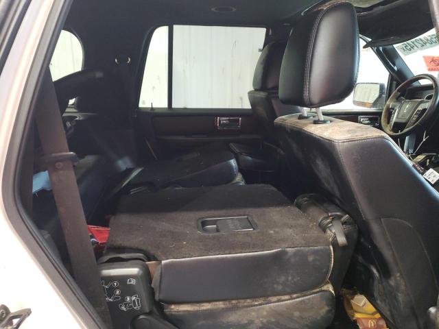 2015 LINCOLN NAVIGATOR - 5LMJJ2JT1FEJ03440