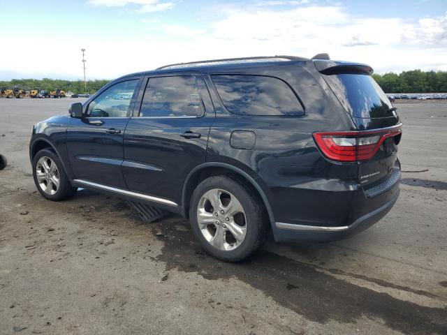 2015 DODGE DURANGO LI - 1C4RDJDG2FC766506
