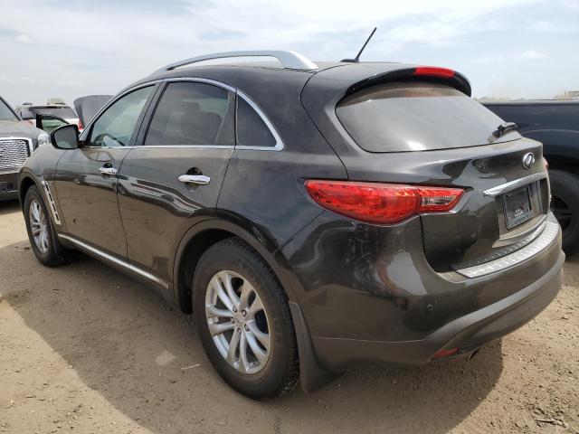 Vin: jn8cs1mw4fm483865, lot: 57000365, infiniti qx70 20152