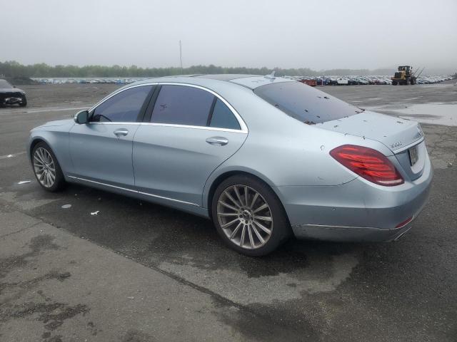 Vin: wddug8fb6fa173289, lot: 57212495, mercedes-benz s-class 550 4matic 20152
