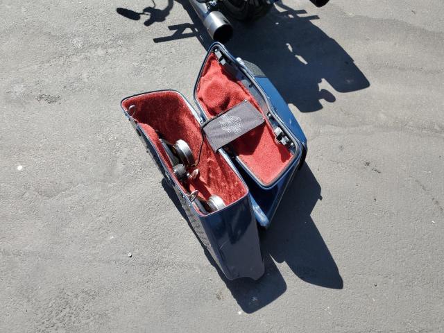 2019 HARLEY-DAVIDSON FLTRXS 1HD1KTP33KB665433