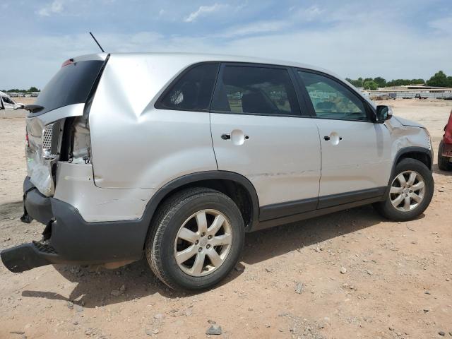 Vin: 5xykt4a1xcg288722, lot: 55766765, kia sorento base 20123