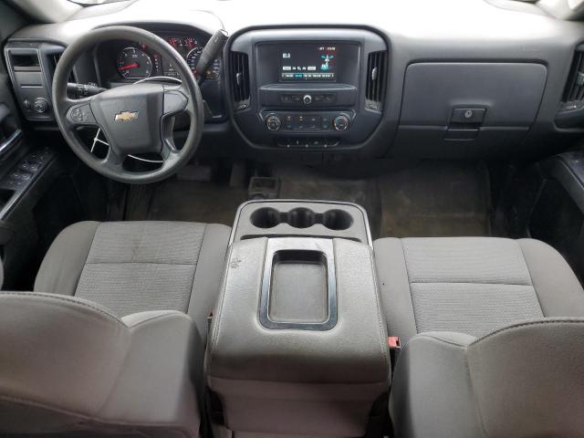 2019 CHEVROLET SILVERADO - 2GCVKNEC7K1115878
